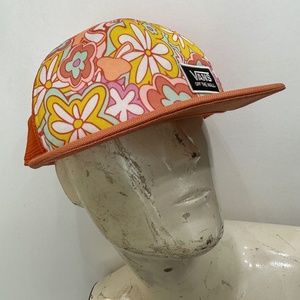Vans Trucker Hat